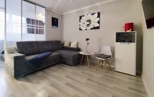 1-к квартира, вторичка, 46м2, 7/16 этаж