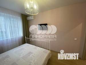 1-к квартира, вторичка, 44м2, 1/16 этаж