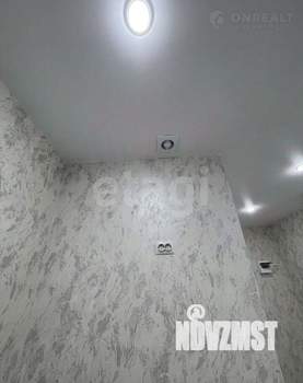 Студия квартира, вторичка, 17м2, 1/8 этаж