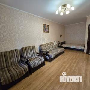 1-к квартира, вторичка, 44м2, 2/5 этаж