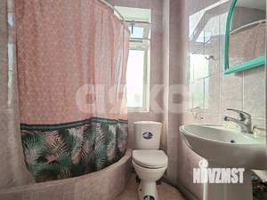 Студия квартира, вторичка, 24м2, 2/3 этаж