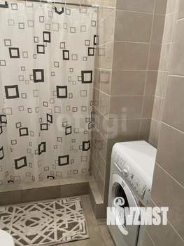 Студия квартира, вторичка, 39м2, 3/17 этаж