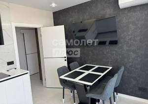 2-к квартира, вторичка, 56м2, 9/9 этаж