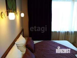 Студия квартира, вторичка, 20м2, 1/3 этаж