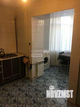 1-к квартира, вторичка, 40м2, 2/5 этаж
