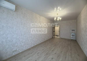 2-к квартира, вторичка, 58м2, 11/14 этаж