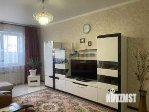 2-к квартира, вторичка, 61м2, 1/7 этаж