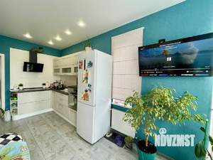 2-к квартира, вторичка, 64м2, 8/20 этаж