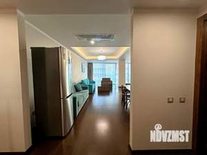 1-к квартира, вторичка, 91м2, 2/14 этаж