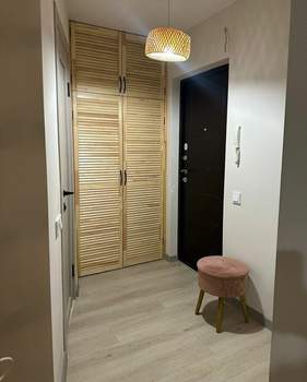 1-к квартира, вторичка, 36м2, 2/4 этаж