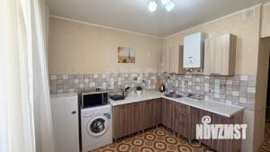 1-к квартира, вторичка, 39м2, 10/10 этаж