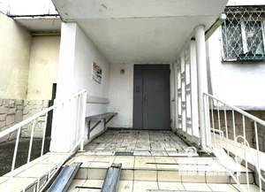 1-к квартира, вторичка, 40м2, 1/9 этаж