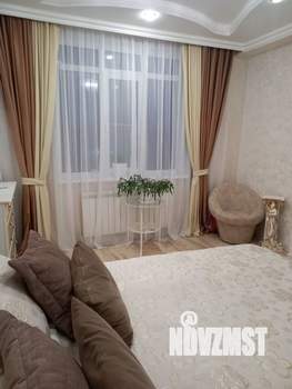 1-к квартира, вторичка, 40м2, 3/10 этаж