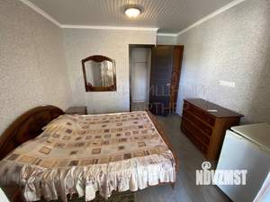 Студия квартира, вторичка, 17м2, 2/2 этаж