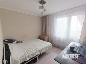 1-к квартира, вторичка, 42м2, 11/16 этаж