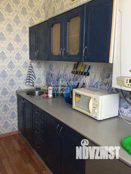 1-к квартира, вторичка, 43м2, 7/7 этаж