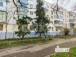 3-к квартира, вторичка, 60м2, 5/5 этаж