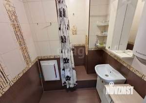 Студия квартира, вторичка, 39м2, 2/6 этаж