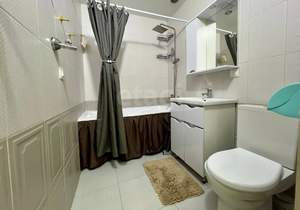 1-к квартира, вторичка, 41м2, 10/18 этаж