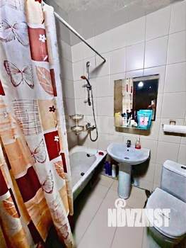 1-к квартира, вторичка, 43м2, 2/11 этаж