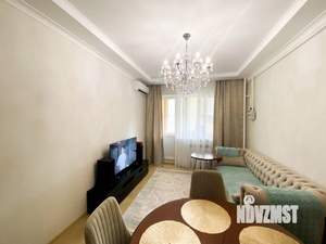 3-к квартира, вторичка, 92м2, 4/7 этаж