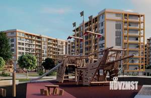 Студия квартира, вторичка, 39м2, 2/9 этаж