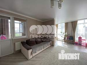 1-к квартира, вторичка, 60м2, 8/19 этаж