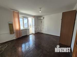 2-к квартира, вторичка, 51м2, 5/6 этаж