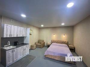 Студия квартира, вторичка, 39м2, 3/9 этаж