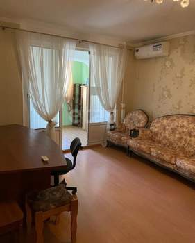 4-к квартира, вторичка, 92м2, 3/9 этаж