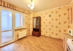 1-к квартира, вторичка, 53м2, 3/13 этаж