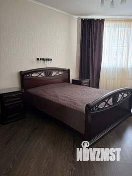 3-к квартира, вторичка, 84м2, 6/14 этаж