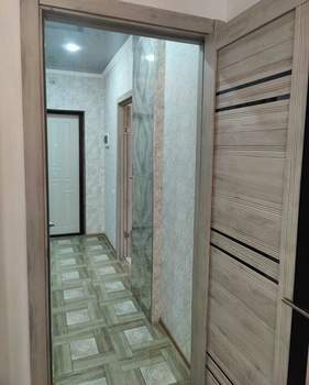 1-к квартира, вторичка, 42м2, 6/13 этаж