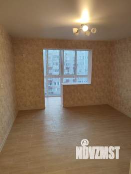 1-к квартира, вторичка, 46м2, 6/9 этаж