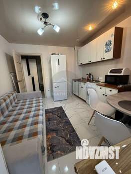 1-к квартира, вторичка, 42м2, 5/13 этаж