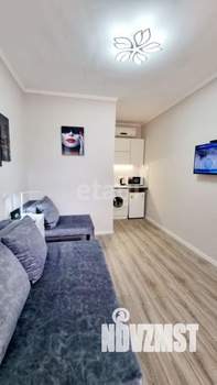Студия квартира, вторичка, 15м2, 2/3 этаж