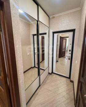 1-к квартира, вторичка, 39м2, 1/9 этаж