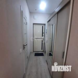 Студия квартира, вторичка, 23м2, 3/10 этаж