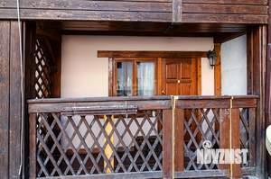 Студия квартира, вторичка, 13м2, 4/4 этаж