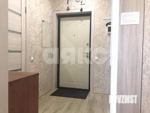 Студия квартира, вторичка, 25м2, 5/19 этаж