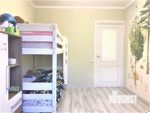 2-к квартира, вторичка, 54м2, 4/5 этаж