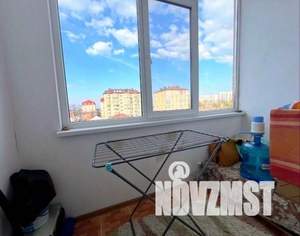 1-к квартира, вторичка, 33м2, 4/6 этаж