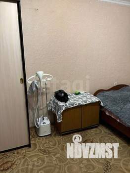 3-к квартира, вторичка, 56м2, 4/4 этаж