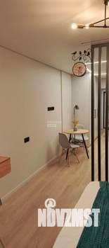 Студия квартира, вторичка, 33м2, 16/20 этаж