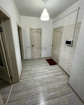 1-к квартира, вторичка, 45м2, 12/13 этаж