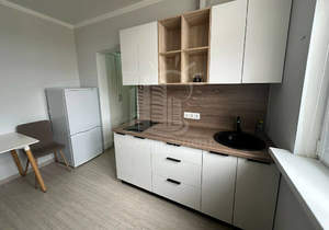 Студия квартира, вторичка, 35м2, 18/18 этаж