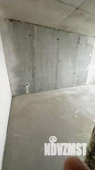 1-к квартира, сданный дом, 38м2, 15/19 этаж