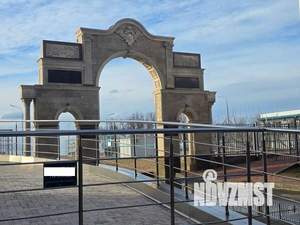 1-к квартира, вторичка, 43м2, 7/12 этаж