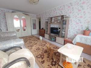 2-к квартира, вторичка, 68м2, 6/16 этаж