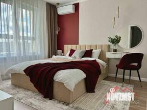 2-к квартира, вторичка, 55м2, 8/9 этаж